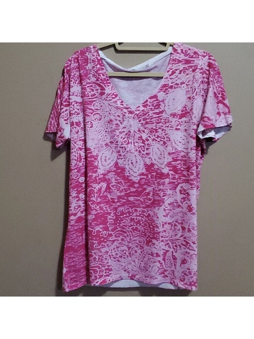 Ricki's top size xxl
